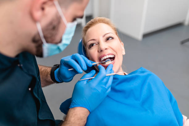 Best Full Mouth Reconstruction  in Calumet, PA