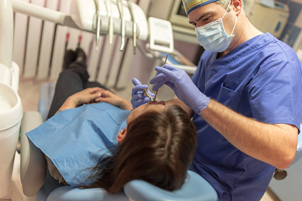 Best Oral Cancer Screening  in Calumet, PA